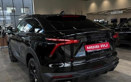 Haval F7x, 2026 год, 3 959 010 рублей, 8 фотография
