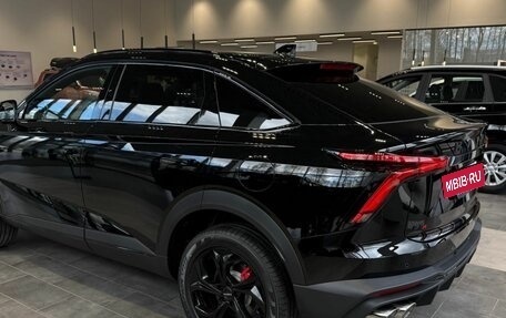 Haval F7x, 2026 год, 3 959 010 рублей, 7 фотография