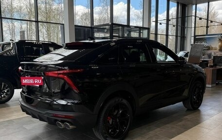 Haval F7x, 2026 год, 3 959 010 рублей, 12 фотография