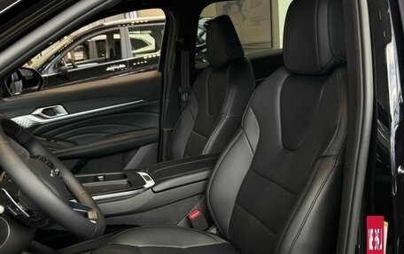 Haval F7x, 2026 год, 3 959 010 рублей, 19 фотография