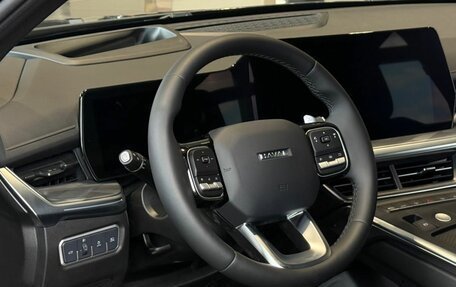 Haval F7x, 2026 год, 3 959 010 рублей, 21 фотография