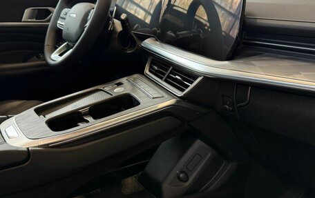 Haval F7x, 2026 год, 3 959 010 рублей, 23 фотография
