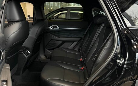 Haval F7x, 2026 год, 3 959 010 рублей, 24 фотография