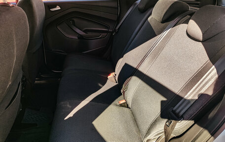 Ford Kuga III, 2015 год, 1 456 420 рублей, 15 фотография