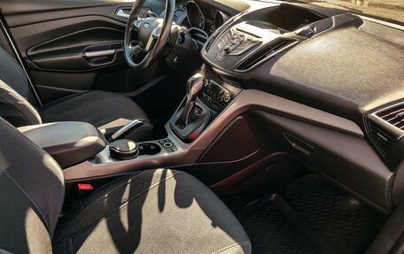 Ford Kuga III, 2015 год, 1 456 420 рублей, 14 фотография