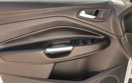 Ford Kuga III, 2015 год, 1 456 420 рублей, 13 фотография
