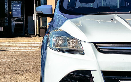 Ford Kuga III, 2015 год, 1 456 420 рублей, 5 фотография