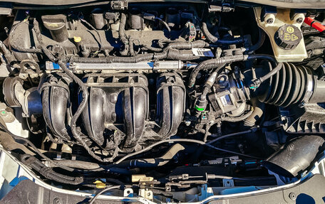 Ford Kuga III, 2015 год, 1 456 420 рублей, 4 фотография
