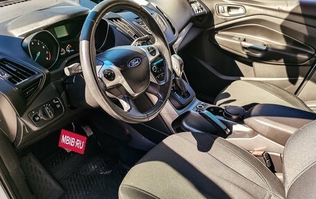 Ford Kuga III, 2015 год, 1 456 420 рублей, 12 фотография