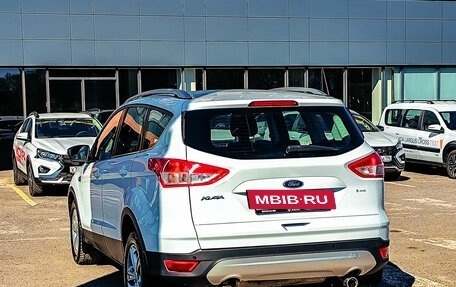 Ford Kuga III, 2015 год, 1 456 420 рублей, 8 фотография