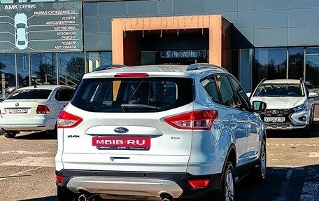 Ford Kuga III, 2015 год, 1 456 420 рублей, 7 фотография