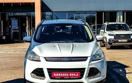 Ford Kuga III, 2015 год, 1 456 420 рублей, 3 фотография