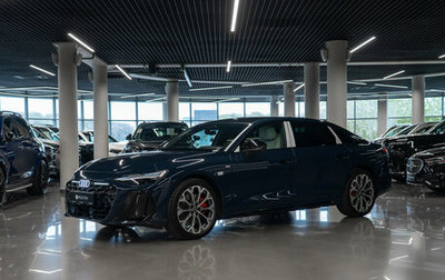 Audi A6, 2026 год, 8 600 000 рублей, 1 фотография