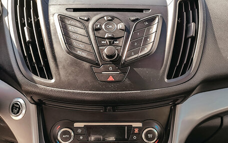 Ford Kuga III, 2015 год, 1 456 420 рублей, 18 фотография