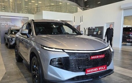 Haval F7x, 2026 год, 3 959 010 рублей, 1 фотография