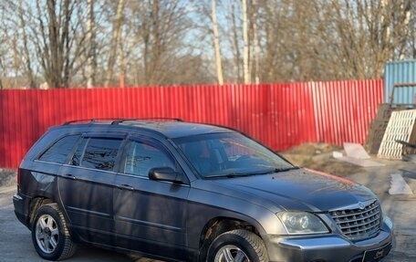 Chrysler Pacifica (CS), 2004 год, 375 000 рублей, 1 фотография