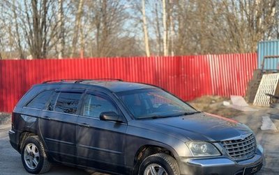 Chrysler Pacifica (CS), 2004 год, 375 000 рублей, 1 фотография