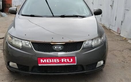 KIA Cerato III, 2011 год, 610 000 рублей, 1 фотография