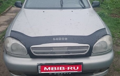 Chevrolet Lanos I, 2006 год, 120 000 рублей, 1 фотография