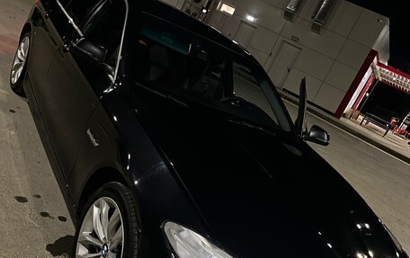 BMW 5 серия, 2016 год, 2 200 000 рублей, 1 фотография