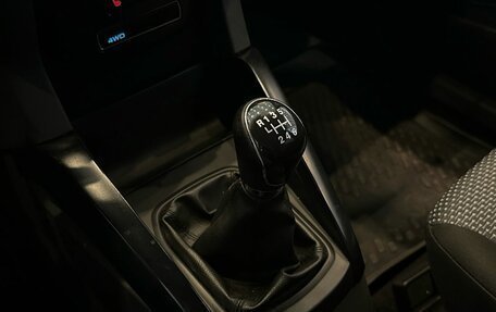Ford EcoSport, 2017 год, 1 399 000 рублей, 14 фотография