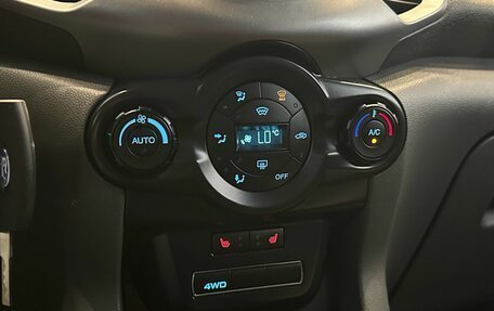 Ford EcoSport, 2017 год, 1 399 000 рублей, 13 фотография