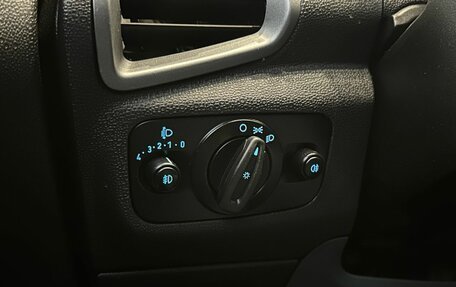 Ford EcoSport, 2017 год, 1 399 000 рублей, 15 фотография