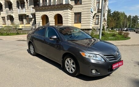 Toyota Camry, 2011 год, 1 535 000 рублей, 1 фотография