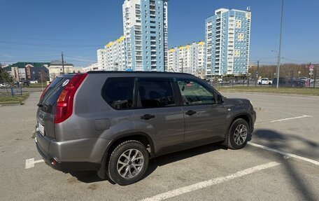 Nissan X-Trail, 2007 год, 890 000 рублей, 1 фотография