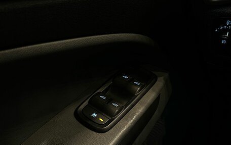 Ford EcoSport, 2017 год, 1 399 000 рублей, 16 фотография