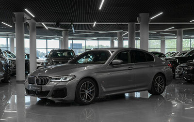 BMW 5 серия, 2023 год, 5 500 000 рублей, 1 фотография
