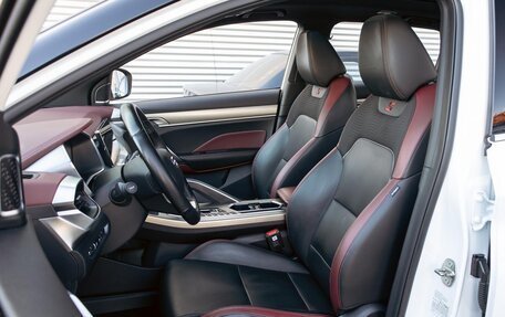 Geely Coolray I, 2024 год, 1 595 000 рублей, 11 фотография