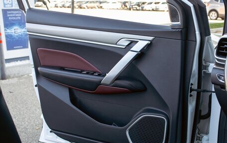 Geely Coolray I, 2024 год, 1 595 000 рублей, 12 фотография