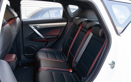 Geely Coolray I, 2024 год, 1 595 000 рублей, 18 фотография