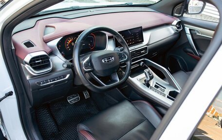 Geely Coolray I, 2024 год, 1 595 000 рублей, 13 фотография