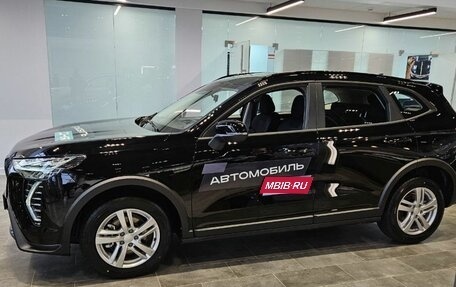 Haval Jolion, 2026 год, 2 573 010 рублей, 1 фотография