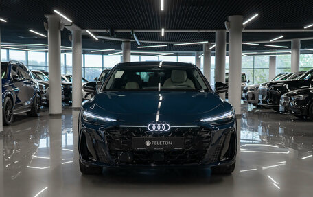 Audi A6, 2026 год, 8 600 000 рублей, 3 фотография
