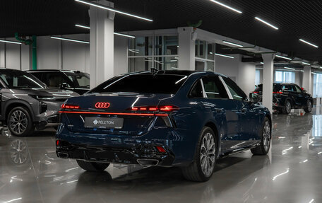 Audi A6, 2026 год, 8 600 000 рублей, 5 фотография