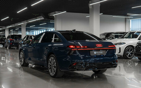 Audi A6, 2026 год, 8 600 000 рублей, 4 фотография
