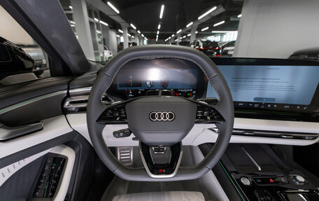Audi A6, 2026 год, 8 600 000 рублей, 11 фотография