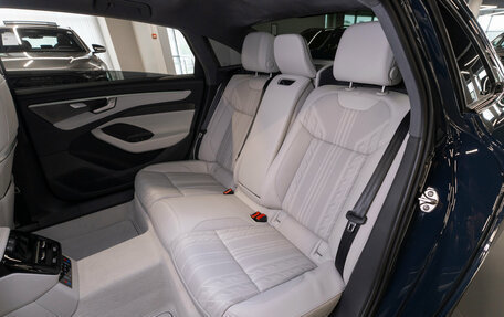 Audi A6, 2026 год, 8 600 000 рублей, 14 фотография