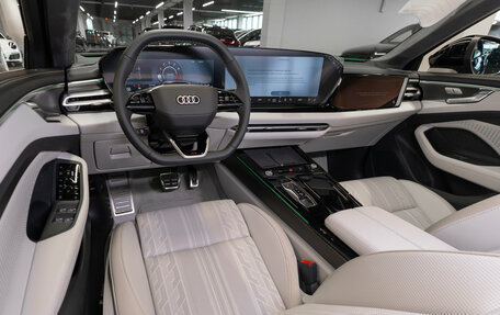 Audi A6, 2026 год, 8 600 000 рублей, 7 фотография