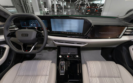 Audi A6, 2026 год, 8 600 000 рублей, 8 фотография