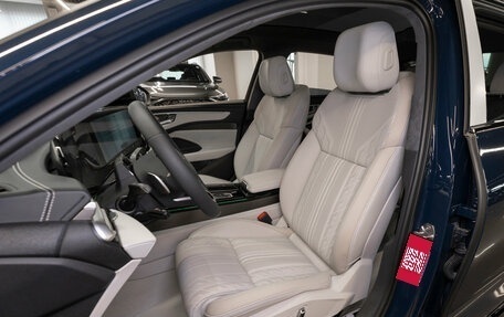 Audi A6, 2026 год, 8 600 000 рублей, 9 фотография
