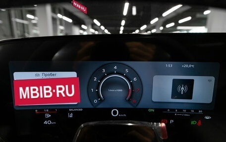 Audi A6, 2026 год, 8 600 000 рублей, 12 фотография