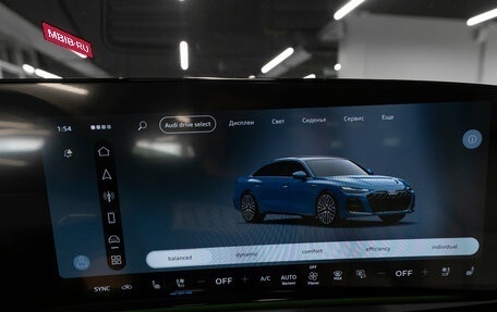 Audi A6, 2026 год, 8 600 000 рублей, 22 фотография