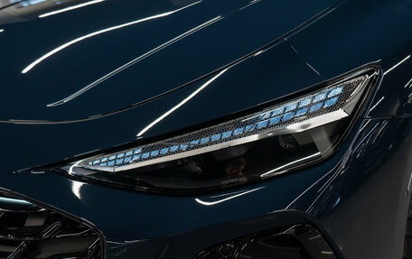 Audi A6, 2026 год, 8 600 000 рублей, 33 фотография