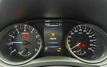 Nissan Qashqai, 2026 год, 2 599 000 рублей, 14 фотография