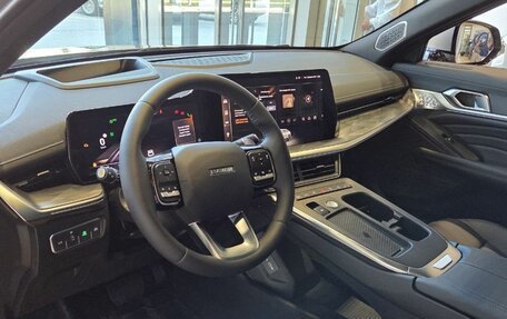 Haval F7x, 2026 год, 3 959 010 рублей, 3 фотография