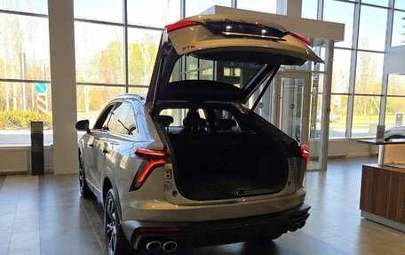 Haval F7x, 2026 год, 3 959 010 рублей, 8 фотография